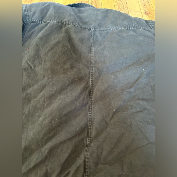 Wrangler coat - Picture 5 of 5